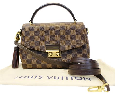 Products by Louis Vuitton: Croisette Bag